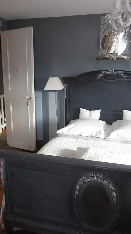 Villa Le Lac - Cottage Au Bord Du Lac D' Annecy - Chambres - Veyrier-du-Lac Accommodatie bij particulieren