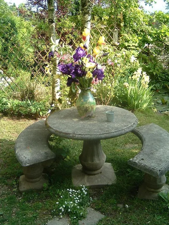 Villa Le Lac - Cottage Au Bord Du Lac D' Annecy - Chambres - Veyrier-du-Lac Accommodatie bij particulieren