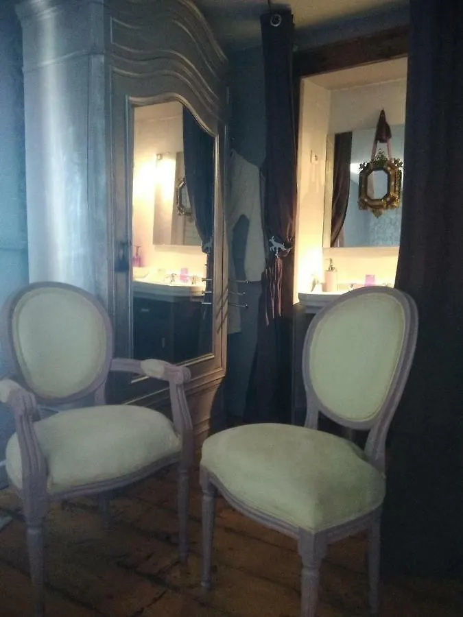 Accommodatie bij particulieren Villa Le Lac - Cottage Au Bord Du Lac D' Annecy - Chambres - Veyrier-du-Lac Frankrijk