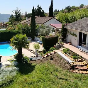  Appartement La Colombe