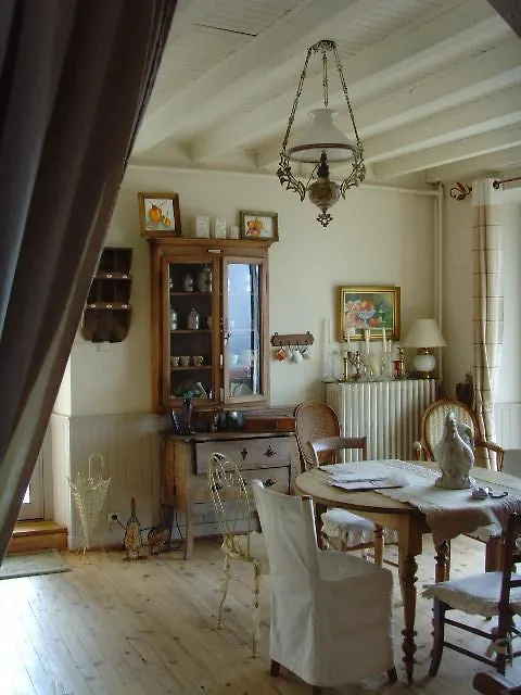 Villa Le Lac - Cottage Au Bord Du Lac D' Annecy - Chambres - Veyrier-du-Lac
