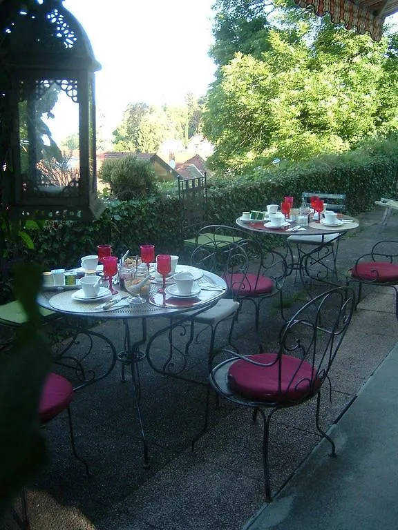 Villa Le Lac - Cottage Au Bord Du Lac D' Annecy - Chambres - Veyrier-du-Lac 0*,