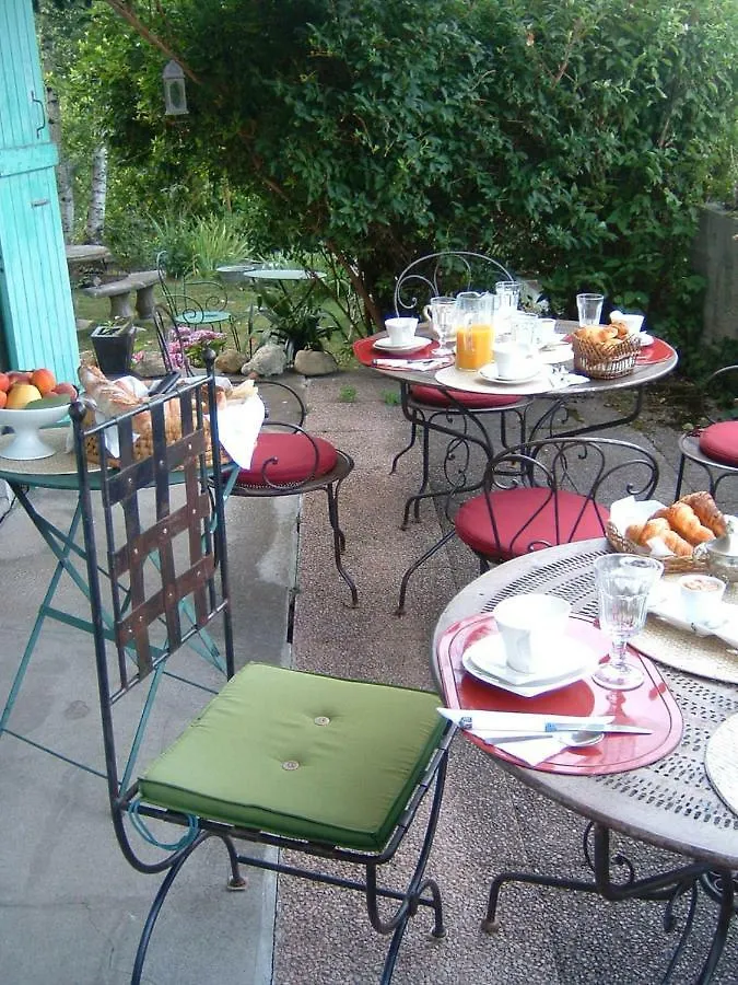 Villa Le Lac - Cottage Au Bord Du Lac D' Annecy - Chambres - Veyrier-du-Lac